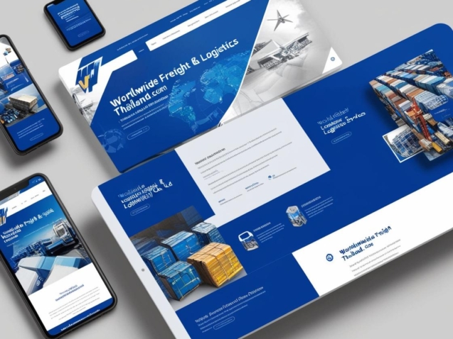 ธุรกิจ Logistic, ขนส่ง, Transport _Worldwide freight & logistics (thailand) co.,ltd. เว็บไซต์ _ https___worldwidefreightthailand.com